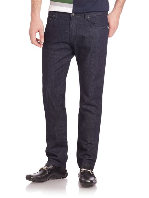 ferragamo jeans for men.